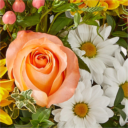 The Good Life Bouquet – STEPHANIE'S GREENS-N-THINGS, West Hazleton PA