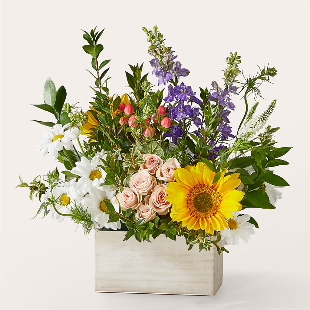 The Good Life Bouquet – STEPHANIE'S GREENS-N-THINGS, West Hazleton PA