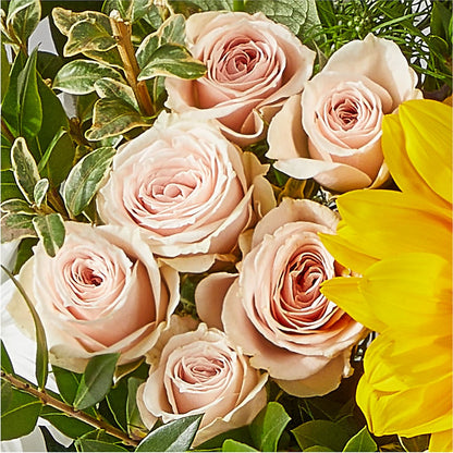 The Good Life Bouquet – STEPHANIE'S GREENS-N-THINGS, West Hazleton PA