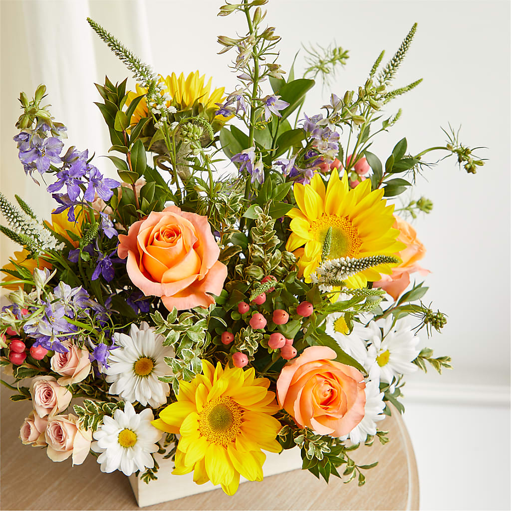 The Good Life Bouquet – STEPHANIE'S GREENS-N-THINGS, West Hazleton PA