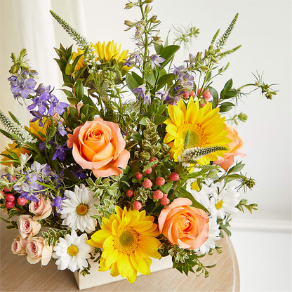 The Good Life Bouquet – STEPHANIE'S GREENS-N-THINGS, West Hazleton PA