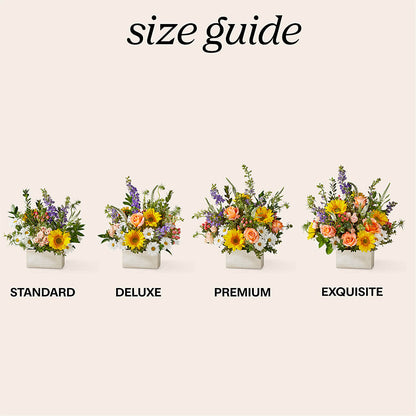 The Good Life Bouquet – STEPHANIE'S GREENS-N-THINGS, West Hazleton PA