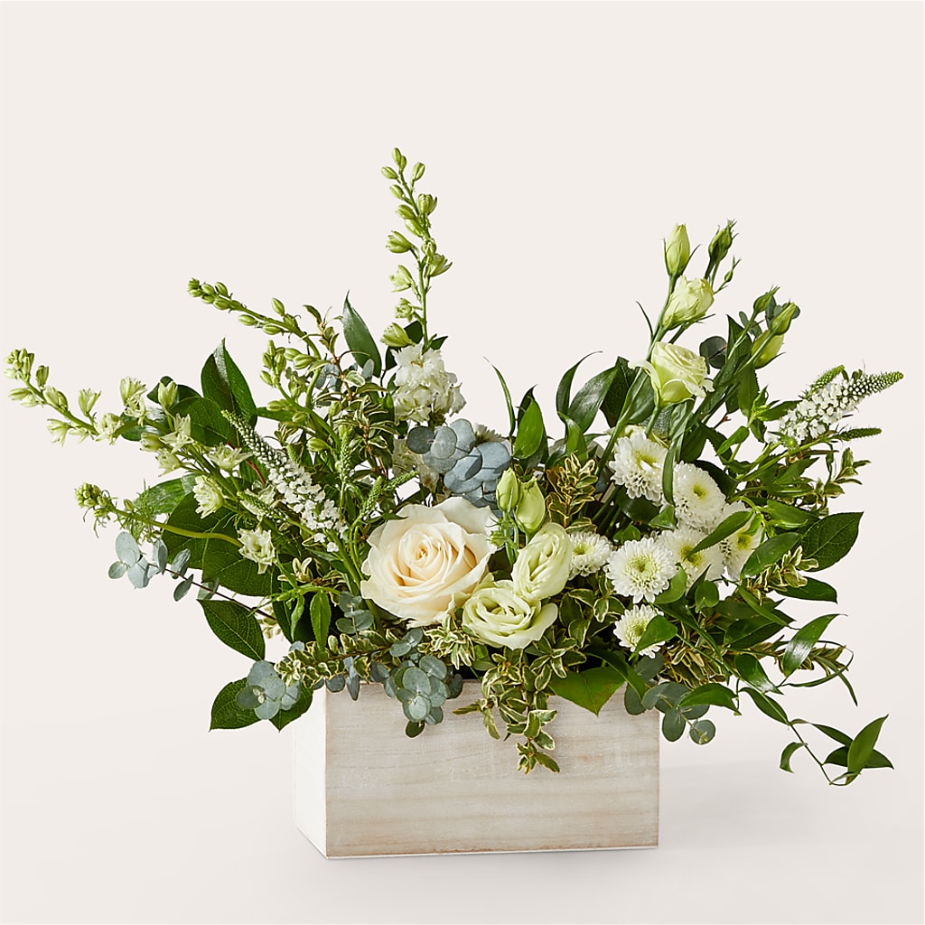 Cashmere Bouquet – STEPHANIE'S GREENS-N-THINGS, West Hazleton PA