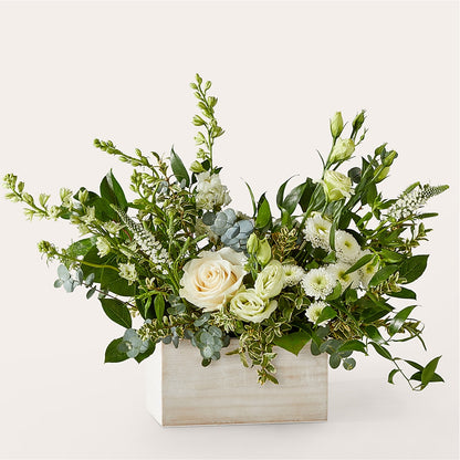 Cashmere Bouquet – STEPHANIE'S GREENS-N-THINGS, West Hazleton PA