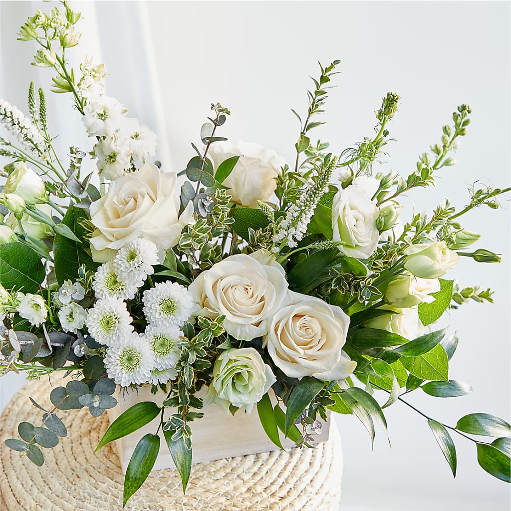 Cashmere Bouquet – STEPHANIE'S GREENS-N-THINGS, West Hazleton PA