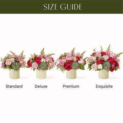 Magenta Musings Bouquet – STEPHANIE'S GREENS-N-THINGS, West Hazleton PA