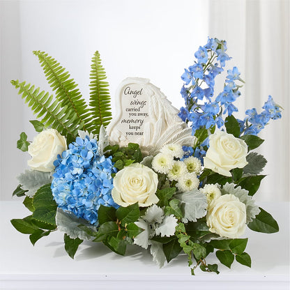 Dearest Arrangement – STEPHANIE'S GREENS-N-THINGS, West Hazleton PA