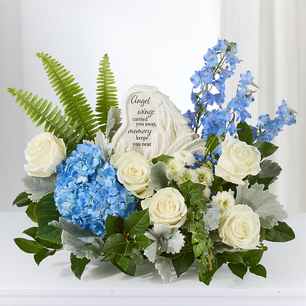 Dearest Arrangement – STEPHANIE'S GREENS-N-THINGS, West Hazleton PA