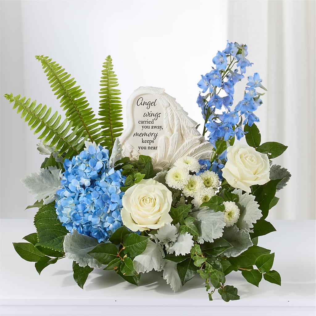 Dearest Arrangement – STEPHANIE'S GREENS-N-THINGS, West Hazleton PA