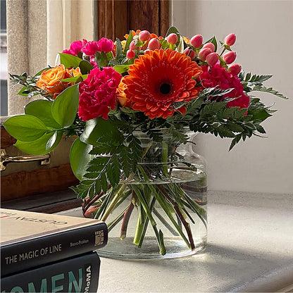 Fiesta Bouquet – STEPHANIE'S GREENS-N-THINGS, West Hazleton PA