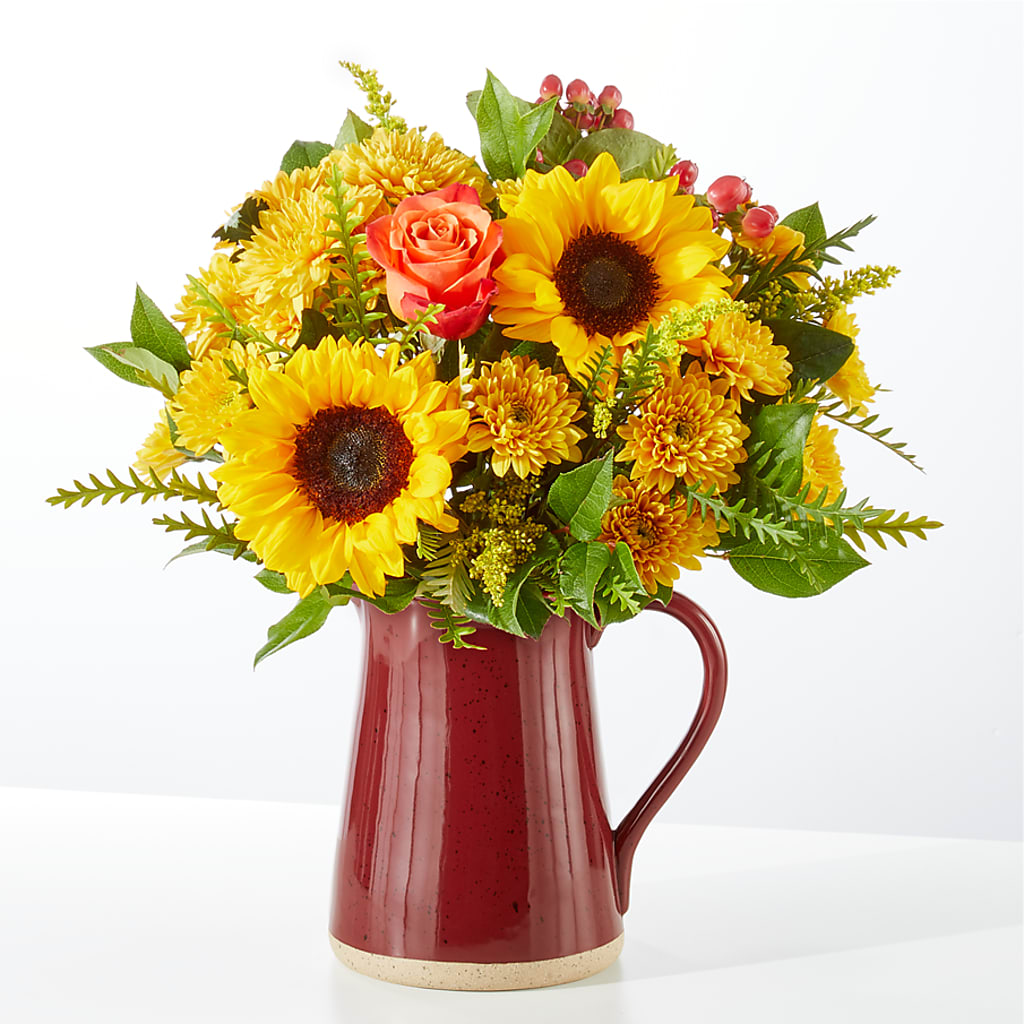 Scents of Autumn Bouquet – STEPHANIE'S GREENS-N-THINGS, West Hazleton PA