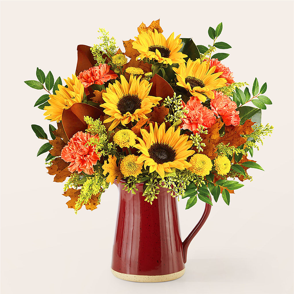 Gourd Vibes Bouquet – STEPHANIE'S GREENS-N-THINGS, West Hazleton PA