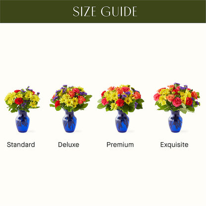 Brighter Days Bouquet – STEPHANIE'S GREENS-N-THINGS, West Hazleton PA