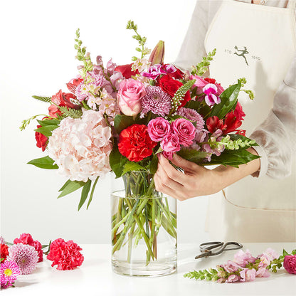Swooning Over You - A Luxury Florist Original – STEPHANIE'S GREENS-N-THINGS, West Hazleton PA