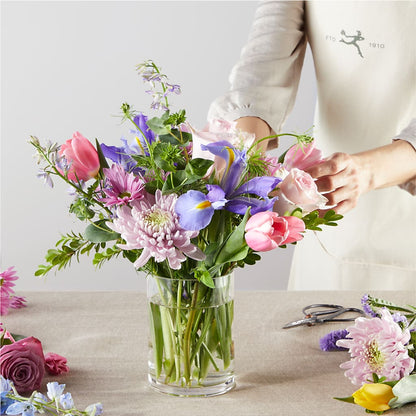 Pastel Tradition - A Florist Original – STEPHANIE'S GREENS-N-THINGS, West Hazleton PA