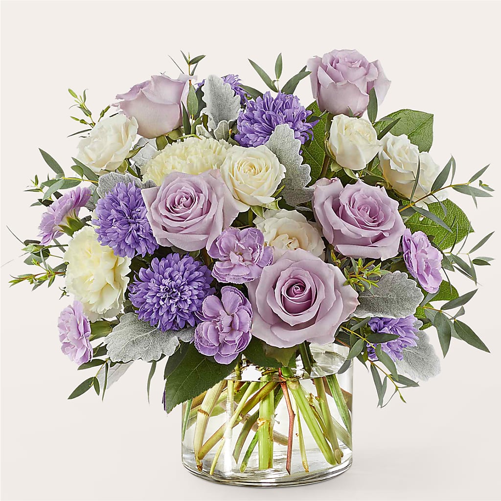 Stardust Bouquet – STEPHANIE'S GREENS-N-THINGS, West Hazleton PA