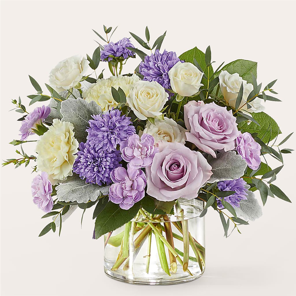 Stardust Bouquet – STEPHANIE'S GREENS-N-THINGS, West Hazleton PA