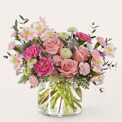 The Treehouse Bouquet – STEPHANIE'S GREENS-N-THINGS, West Hazleton PA
