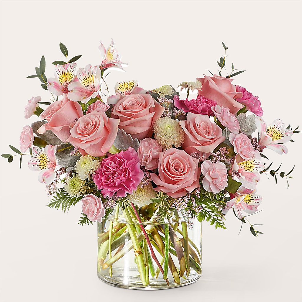 The Treehouse Bouquet – STEPHANIE'S GREENS-N-THINGS, West Hazleton PA