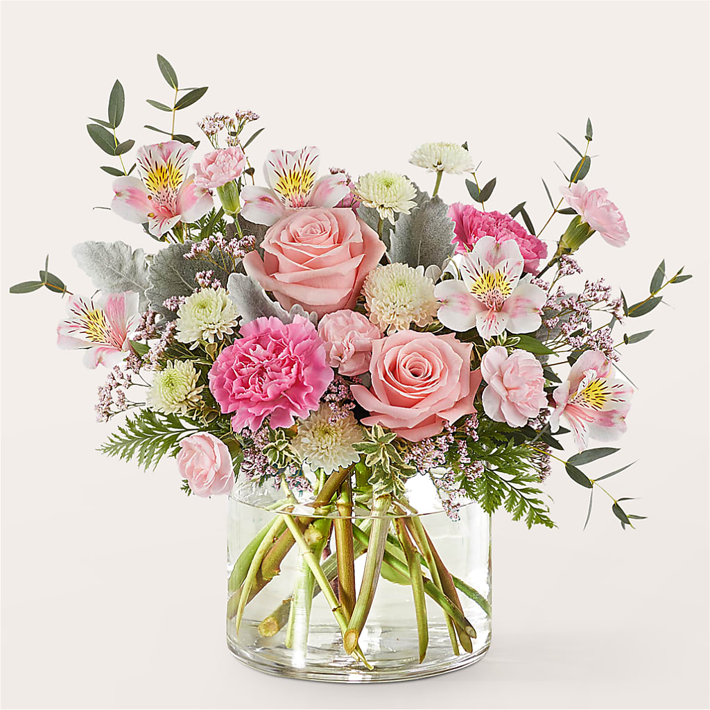 The Treehouse Bouquet – STEPHANIE'S GREENS-N-THINGS, West Hazleton PA