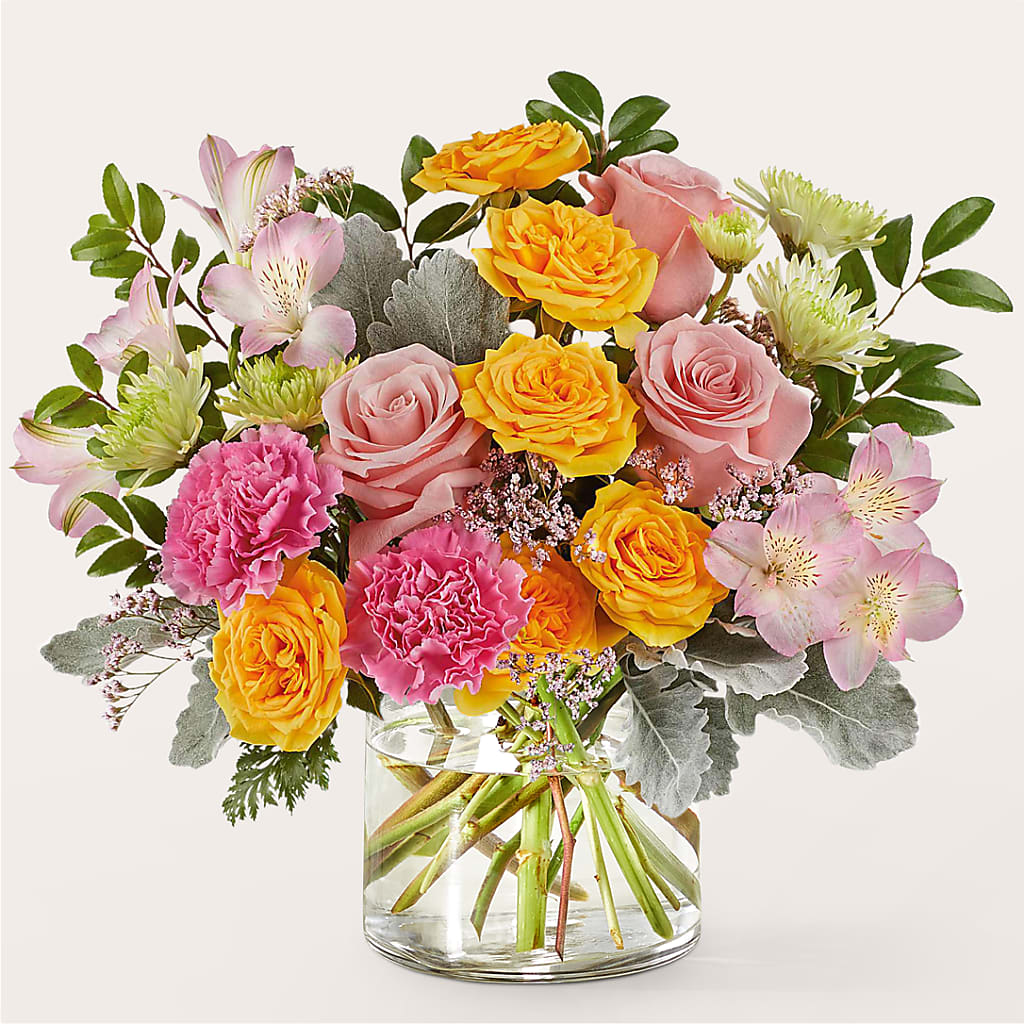 Mai Tai Bouquet – STEPHANIE'S GREENS-N-THINGS, West Hazleton PA