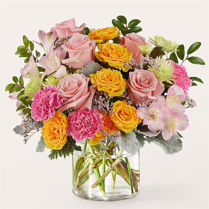 Mai Tai Bouquet – STEPHANIE'S GREENS-N-THINGS, West Hazleton PA