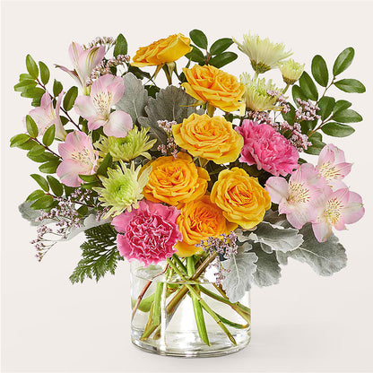 Mai Tai Bouquet – STEPHANIE'S GREENS-N-THINGS, West Hazleton PA