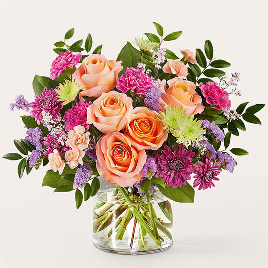 Effervescence Bouquet – STEPHANIE'S GREENS-N-THINGS, West Hazleton PA