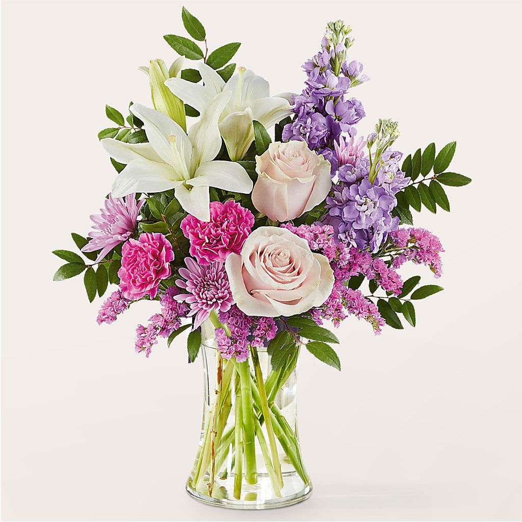 High Tea Bouquet – STEPHANIE'S GREENS-N-THINGS, West Hazleton PA