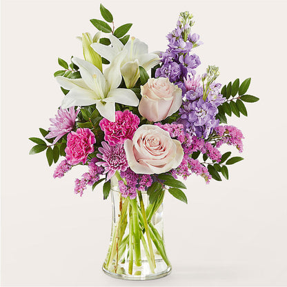 High Tea Bouquet – STEPHANIE'S GREENS-N-THINGS, West Hazleton PA