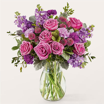 A Love Story Bouquet – STEPHANIE'S GREENS-N-THINGS, West Hazleton PA