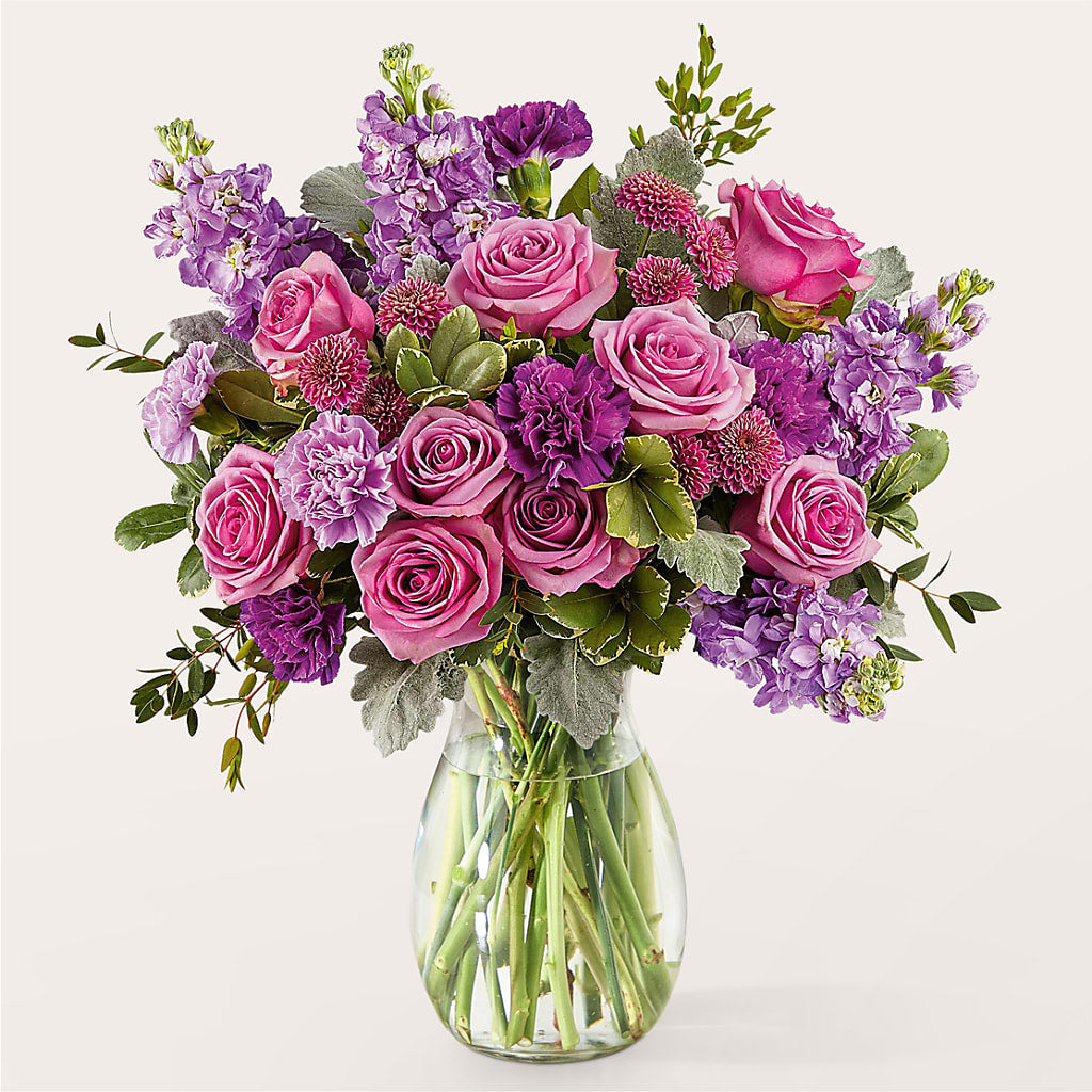 A Love Story Bouquet – STEPHANIE'S GREENS-N-THINGS, West Hazleton PA