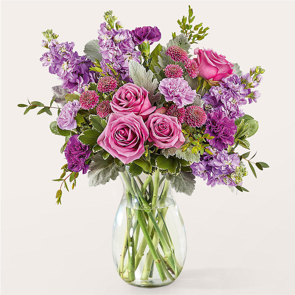 A Love Story Bouquet – STEPHANIE'S GREENS-N-THINGS, West Hazleton PA