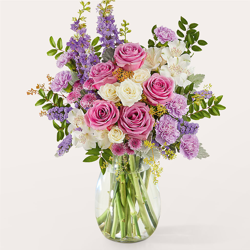 Lucky Me Bouquet – STEPHANIE'S GREENS-N-THINGS, West Hazleton PA