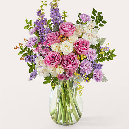 Lucky Me Bouquet – STEPHANIE'S GREENS-N-THINGS, West Hazleton PA