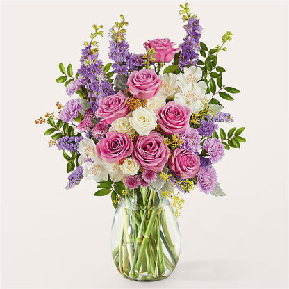 Lucky Me Bouquet – STEPHANIE'S GREENS-N-THINGS, West Hazleton PA