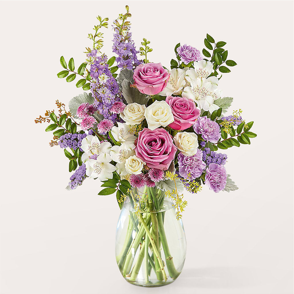 Lucky Me Bouquet – STEPHANIE'S GREENS-N-THINGS, West Hazleton PA