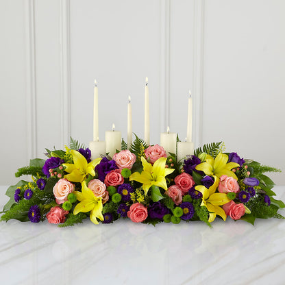 Forever Arrangement – STEPHANIE'S GREENS-N-THINGS, West Hazleton PA