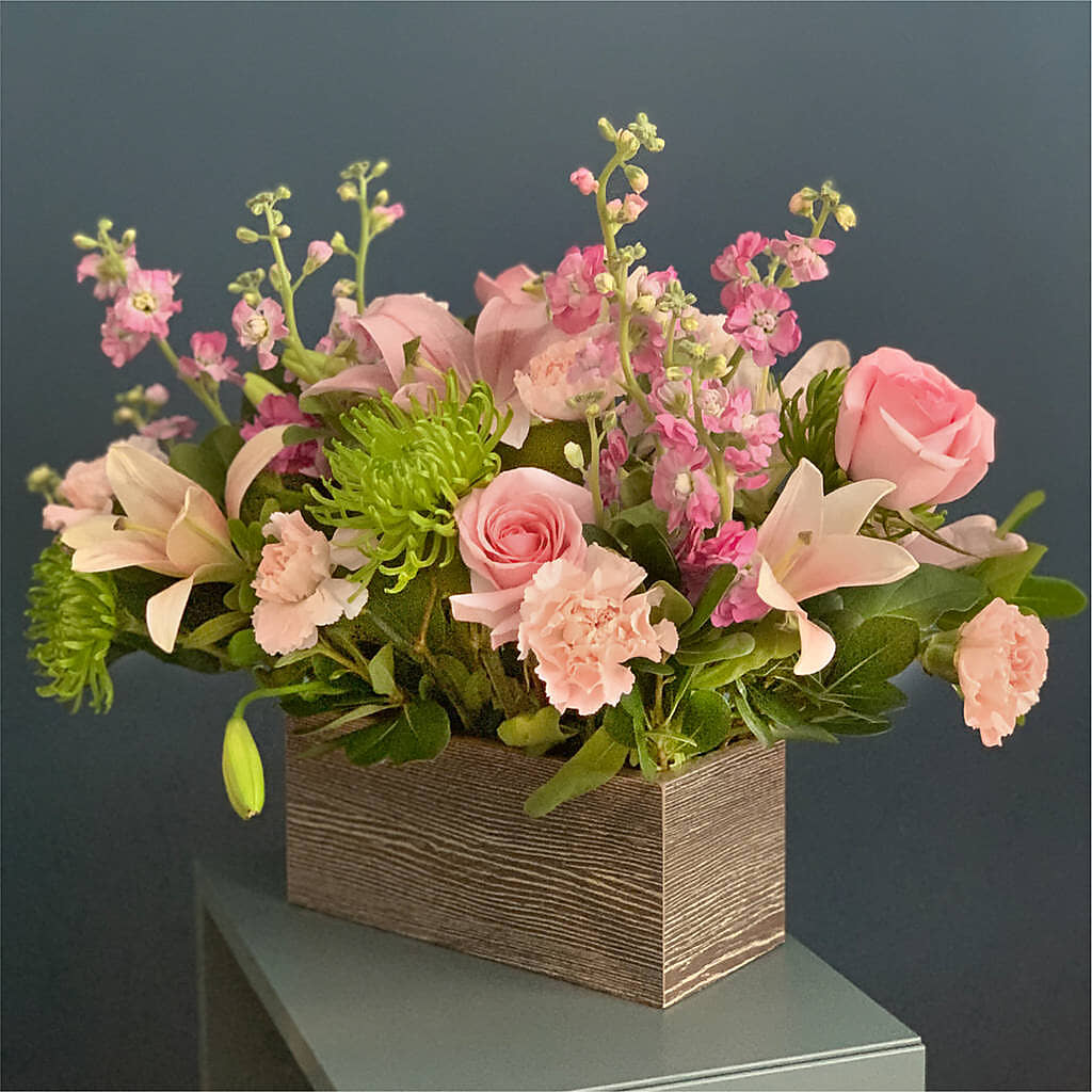 Beautiful Spirit Basket – STEPHANIE'S GREENS-N-THINGS, West Hazleton PA