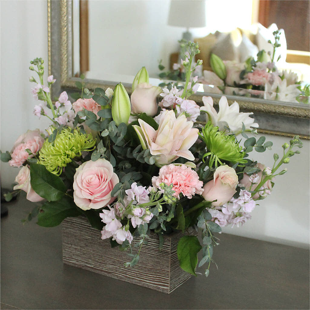 Beautiful Spirit Basket – STEPHANIE'S GREENS-N-THINGS, West Hazleton PA
