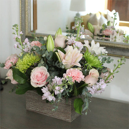 Beautiful Spirit Basket – STEPHANIE'S GREENS-N-THINGS, West Hazleton PA
