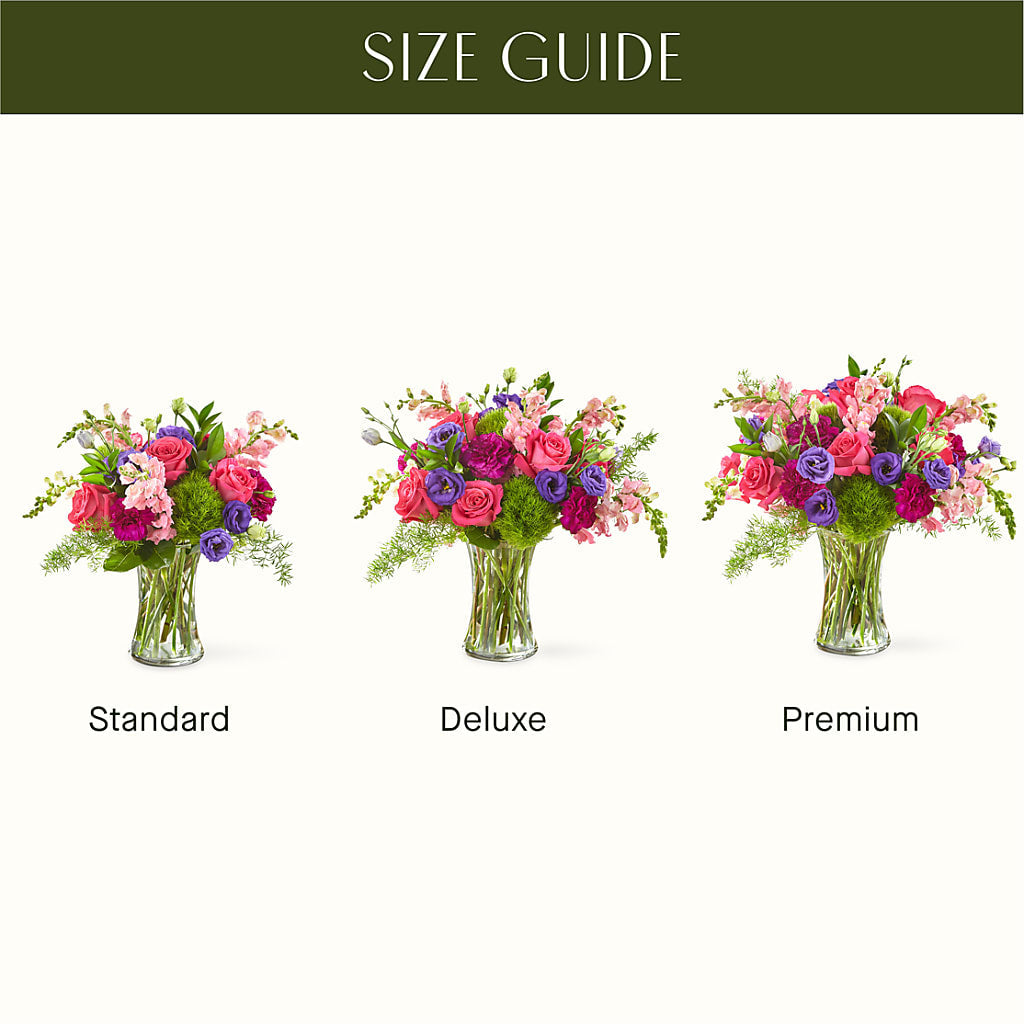 Charm & Comfort Bouquet – STEPHANIE'S GREENS-N-THINGS, West Hazleton PA