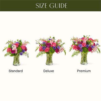 Charm & Comfort Bouquet – STEPHANIE'S GREENS-N-THINGS, West Hazleton PA