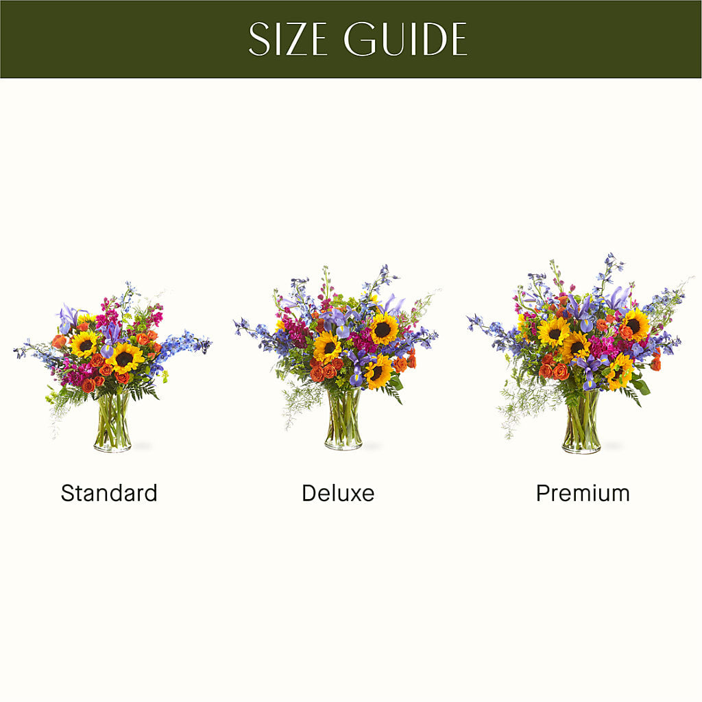 Rays of Life Bouquet – STEPHANIE'S GREENS-N-THINGS, West Hazleton PA