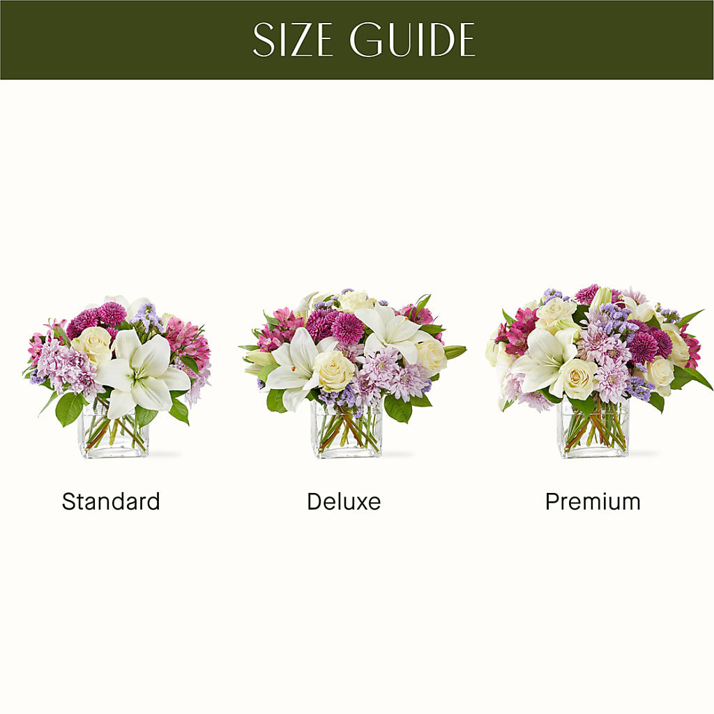 Cared For Bouquet – STEPHANIE'S GREENS-N-THINGS, West Hazleton PA
