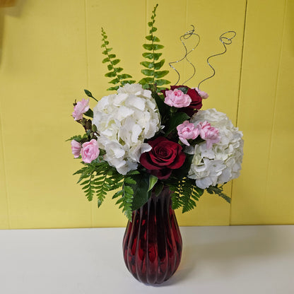 Love you forever – STEPHANIE'S GREENS-N-THINGS, West Hazleton PA