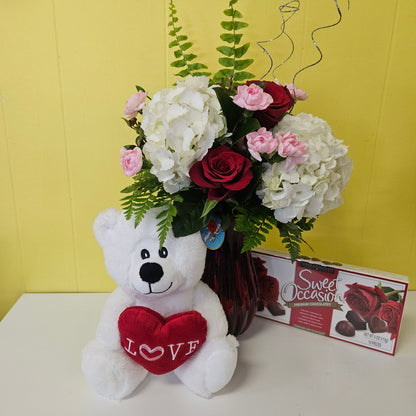 Love you more – STEPHANIE'S GREENS-N-THINGS, West Hazleton PA