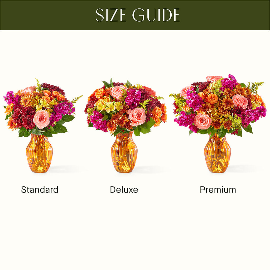 Amber Muse Bouquet – STEPHANIE'S GREENS-N-THINGS, West Hazleton PA