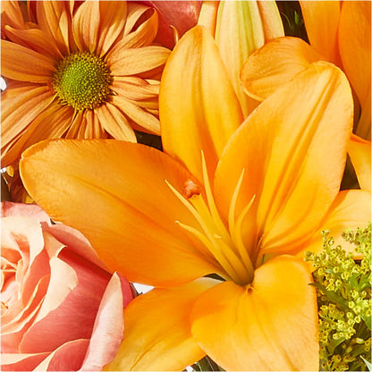 Harvest Hayride Bouquet – STEPHANIE'S GREENS-N-THINGS, West Hazleton PA