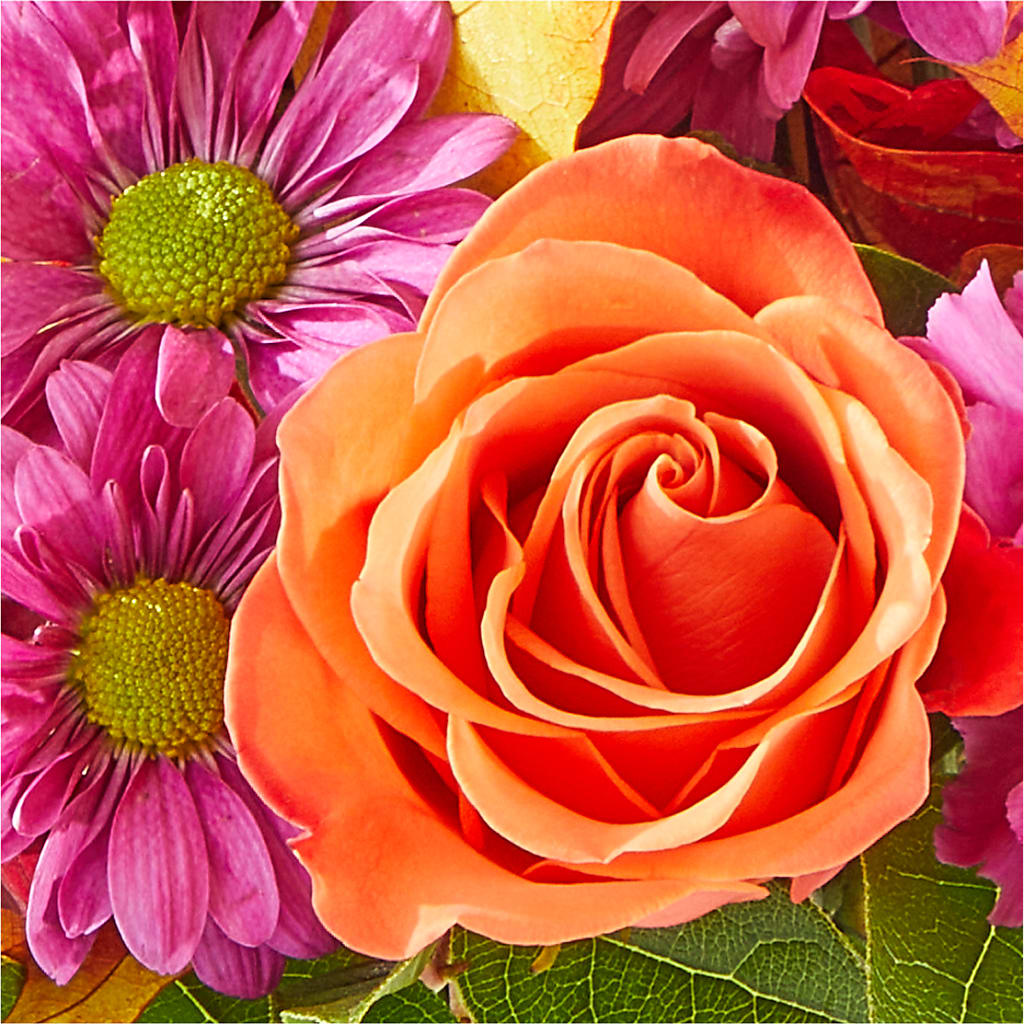 Mum's the Word Bouquet – STEPHANIE'S GREENS-N-THINGS, West Hazleton PA